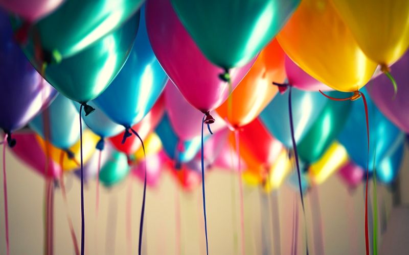 How To Throw Two Birthday Parties On The Same Day.