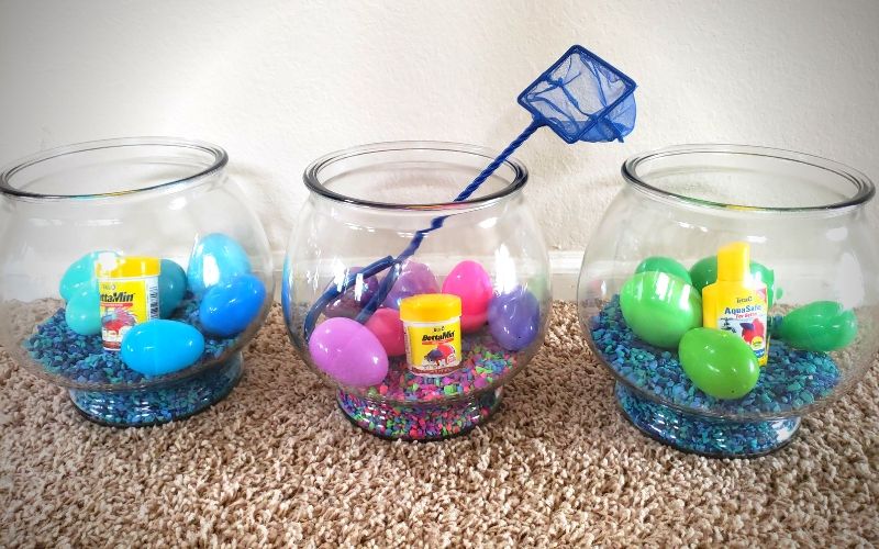 Fishy Easter Baskets Your Kids Will Love | Frugal Fun Mom
