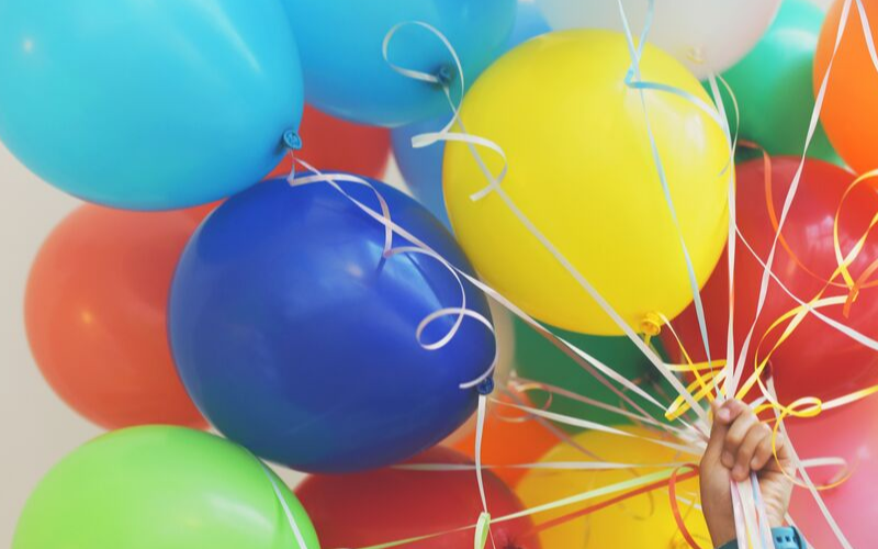 Best Boy Birthday Party Themes | Frugal Fun Mom
