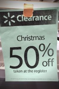 10 Things You Should Always Buy After Christmas | Frugal Fun Mom