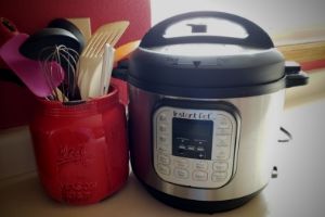 5 Frugal Instant Pot Recipes That I Love | Frugal Fun Mom