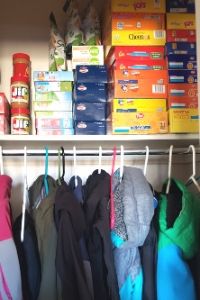 Easy Pantry Items To Stockpile | Frugal Fun Mom