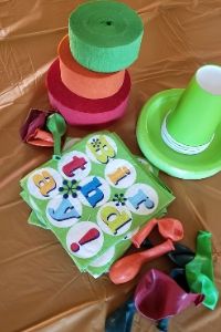 How To Save Money On Birthday Party Food | Frugal Fun Mom