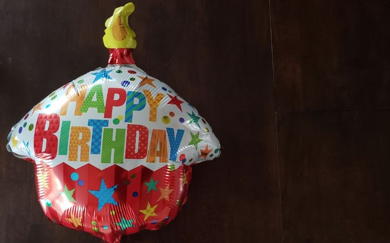 Host At Home Birthday Parties - Frugal Friday Tip #11 | Frugal Fun Mom