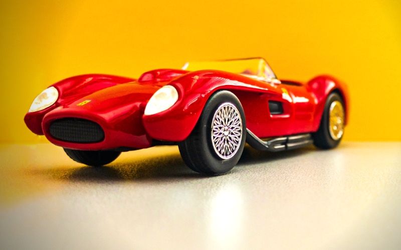 10 Hot Wheels Birthday Party Ideas | Frugal Fun Mom