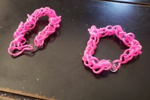 Rainbow Loom | Frugal Fun Mom
