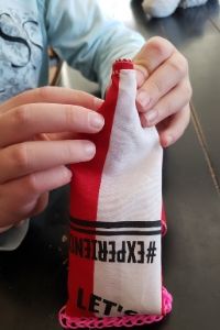 No Sew Face Mask | Frugal Fun Mom