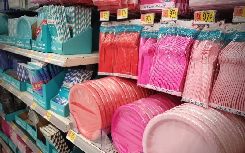Only Supplies You Need For A Kids Birthday Party On A Budget | Frugal Fun Mom