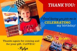 10 Hot Wheels Birthday Party Ideas | Frugal Fun Mom