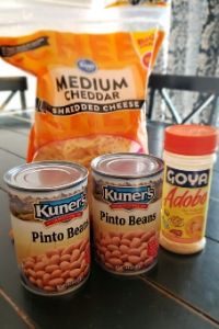 Make Your Own Pantry Staples Series: Katrina's Homemade Refried Beans
