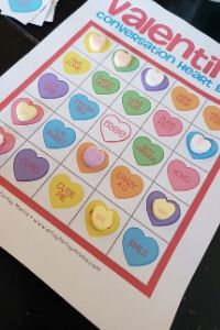 Valentines Day On A Budget | Frugal Fun Mom