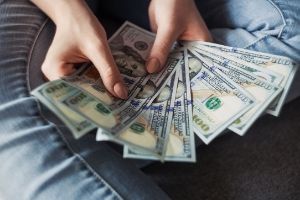 Cash To Budget