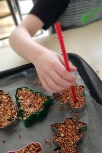 Bird Feeders | Frugal Fun Mom