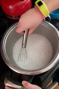 Dissolve Gelatin | Frugal Fun Mom