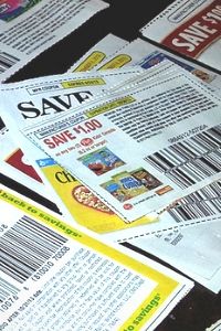 Where You Can Find Free Coupons | Frugal Fun Mom