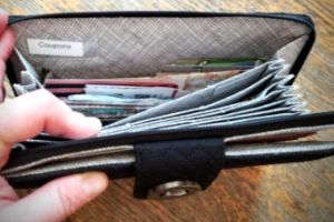 Coupon Pocket | Frugal Fun Mom