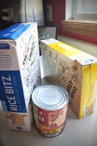 Shop The Clearance Rack - Frugal Friday Tip #7 | Frugal Fun Mom