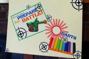 How To Throw Two Frugal Birthday Parties On The Same Day