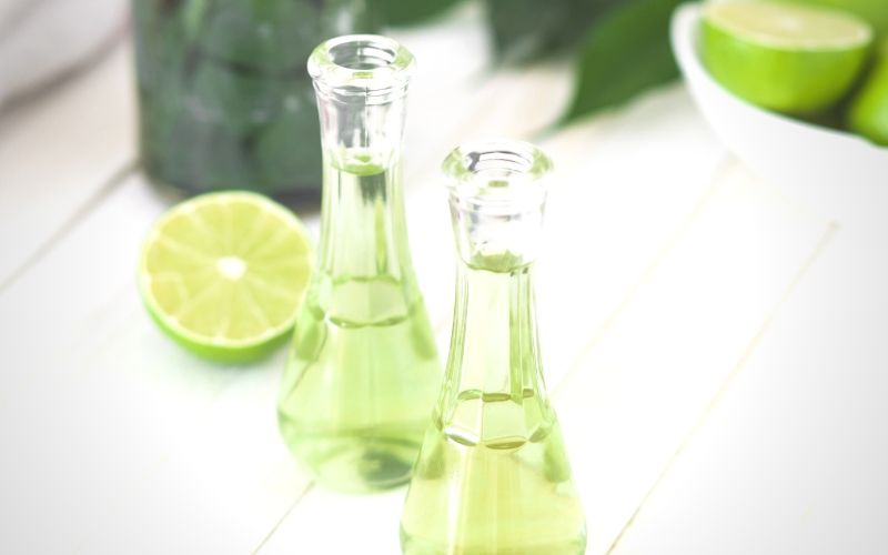 Make Your Own Pantry Staples Series: Honey Lime Salad Dressing | Frugal Fun Mom