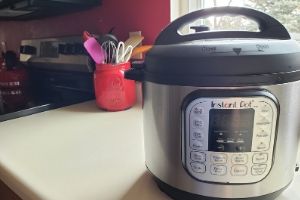 Instant Pot | Frugal Fun Mom