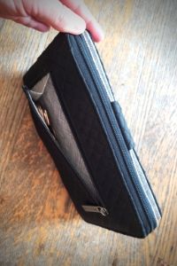 Cash System Wallet Every Mom Needs! | Frugal Fun Mom