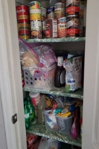 Easy Pantry Dinner Recipes | Frugal Fun Mom