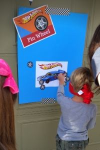 10 Hot Wheels Birthday Party Ideas | Frugal Fun Mom
