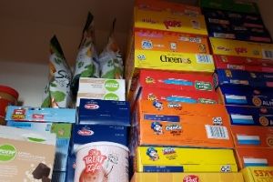 Stockpile | Frugal Fun Mom
