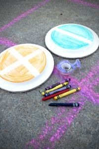 Outdoor Fun For Kids | Frugal Fun Mom